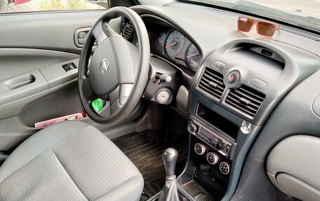 Nissan Almera Classic, 2012 год, 510 000 рублей, 14 фотография