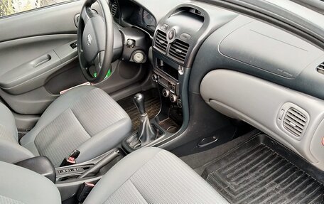 Nissan Almera Classic, 2012 год, 510 000 рублей, 15 фотография