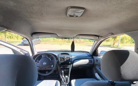 Nissan Almera Classic, 2012 год, 510 000 рублей, 9 фотография