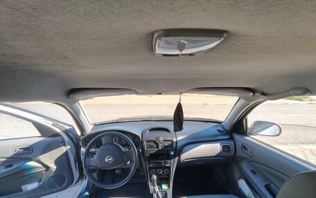 Nissan Almera Classic, 2012 год, 510 000 рублей, 8 фотография