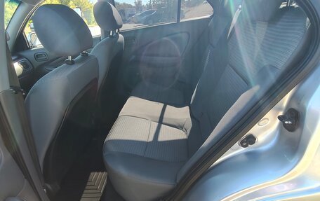 Nissan Almera Classic, 2012 год, 510 000 рублей, 7 фотография