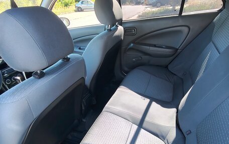 Nissan Almera Classic, 2012 год, 510 000 рублей, 11 фотография