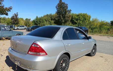 Nissan Almera Classic, 2012 год, 510 000 рублей, 3 фотография