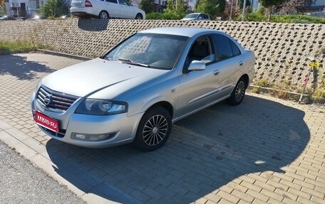 Nissan Almera Classic, 2012 год, 510 000 рублей, 1 фотография