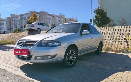 Nissan Almera Classic, 2012 год, 510 000 рублей, 6 фотография