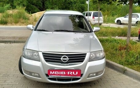 Nissan Almera Classic, 2012 год, 510 000 рублей, 13 фотография