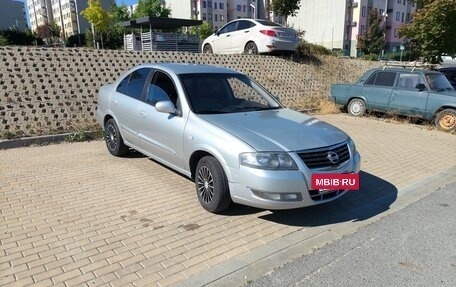 Nissan Almera Classic, 2012 год, 510 000 рублей, 4 фотография