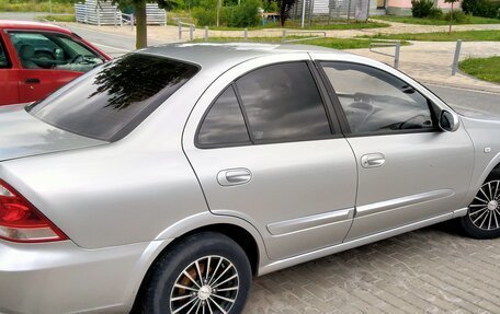 Nissan Almera Classic, 2012 год, 510 000 рублей, 16 фотография