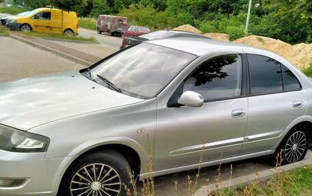 Nissan Almera Classic, 2012 год, 510 000 рублей, 19 фотография
