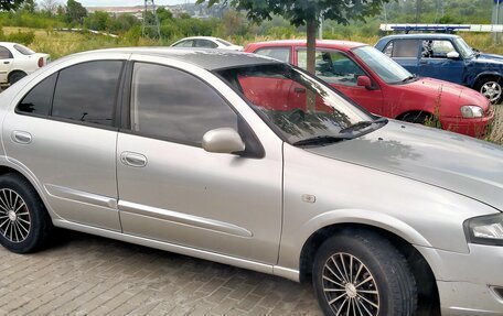 Nissan Almera Classic, 2012 год, 510 000 рублей, 20 фотография