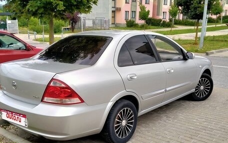 Nissan Almera Classic, 2012 год, 510 000 рублей, 17 фотография