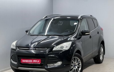 Ford Kuga III, 2013 год, 999 000 рублей, 1 фотография
