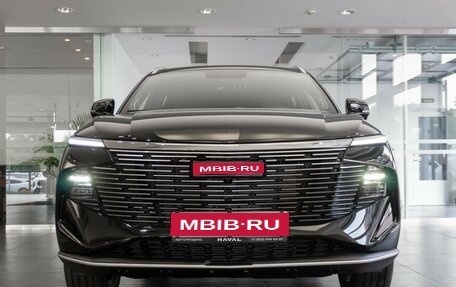 Haval F7, 2026 год, 3 699 000 рублей, 1 фотография