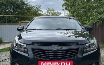 Chevrolet Cruze II, 2012 год, 600 000 рублей, 1 фотография