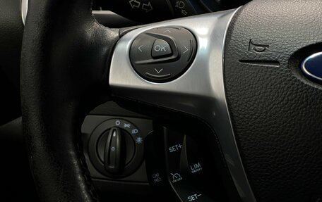 Ford Kuga III, 2013 год, 999 000 рублей, 9 фотография