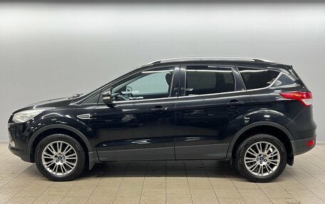 Ford Kuga III, 2013 год, 999 000 рублей, 2 фотография