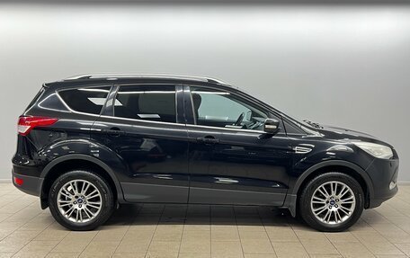 Ford Kuga III, 2013 год, 999 000 рублей, 5 фотография