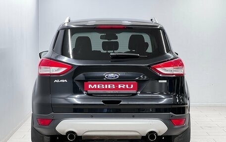 Ford Kuga III, 2013 год, 999 000 рублей, 3 фотография