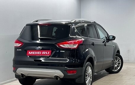 Ford Kuga III, 2013 год, 999 000 рублей, 4 фотография