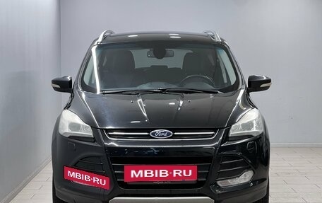 Ford Kuga III, 2013 год, 999 000 рублей, 6 фотография