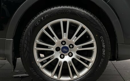 Ford Kuga III, 2013 год, 999 000 рублей, 24 фотография
