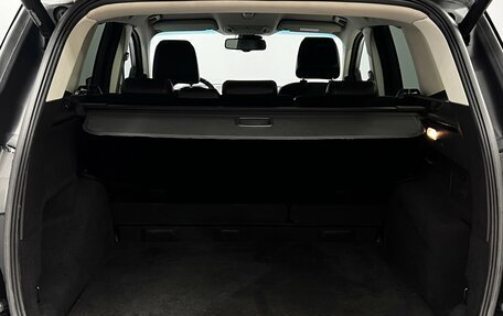 Ford Kuga III, 2013 год, 999 000 рублей, 22 фотография