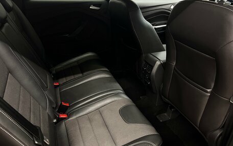 Ford Kuga III, 2013 год, 999 000 рублей, 19 фотография