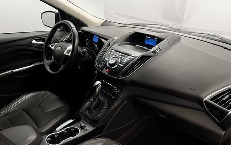 Ford Kuga III, 2013 год, 999 000 рублей, 18 фотография