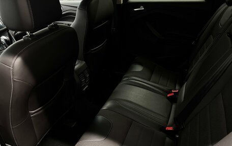 Ford Kuga III, 2013 год, 999 000 рублей, 20 фотография