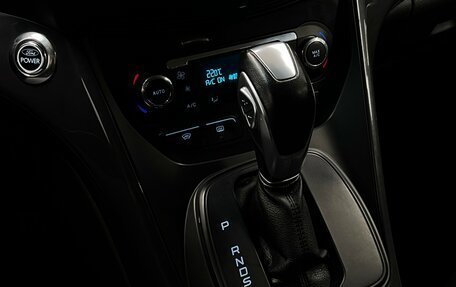 Ford Kuga III, 2013 год, 999 000 рублей, 16 фотография