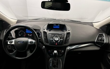 Ford Kuga III, 2013 год, 999 000 рублей, 12 фотография