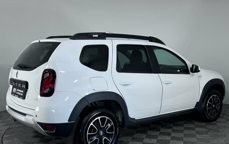 Renault Duster I рестайлинг, 2020 год, 1 280 000 рублей, 6 фотография