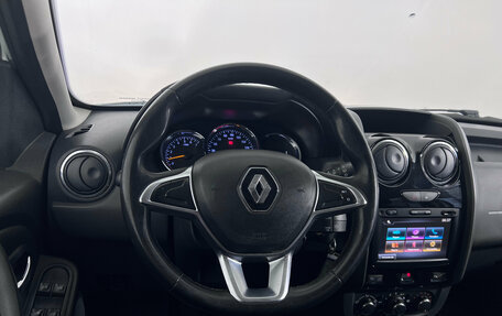 Renault Duster I рестайлинг, 2020 год, 1 280 000 рублей, 9 фотография