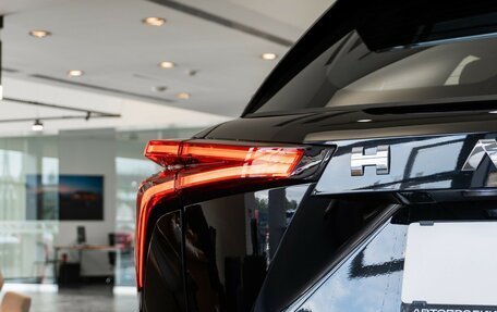 Haval F7, 2026 год, 3 699 000 рублей, 8 фотография