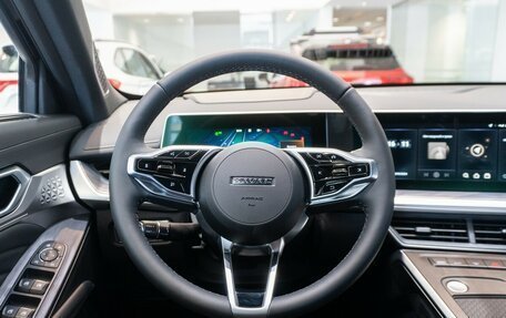 Haval F7, 2026 год, 3 699 000 рублей, 14 фотография