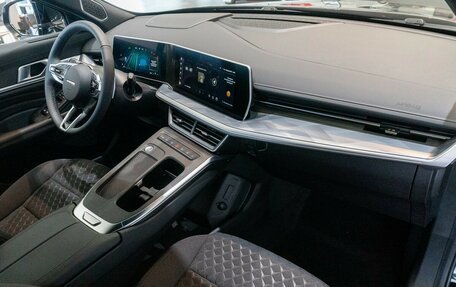 Haval F7, 2026 год, 3 699 000 рублей, 19 фотография