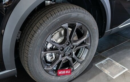 Haval F7, 2026 год, 3 699 000 рублей, 25 фотография