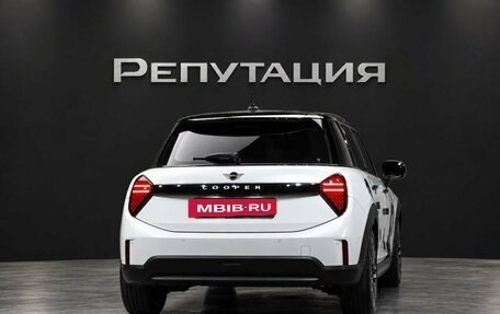 MINI Hatch, 2026 год, 5 129 000 рублей, 4 фотография