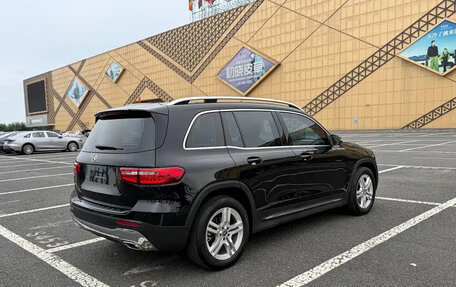 Mercedes-Benz GLB, 2023 год, 2 390 888 рублей, 6 фотография