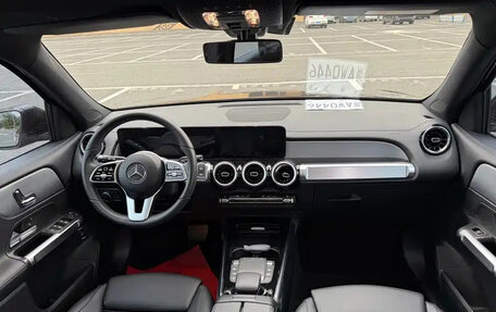 Mercedes-Benz GLB, 2023 год, 2 390 888 рублей, 11 фотография