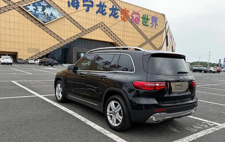 Mercedes-Benz GLB, 2023 год, 2 390 888 рублей, 4 фотография