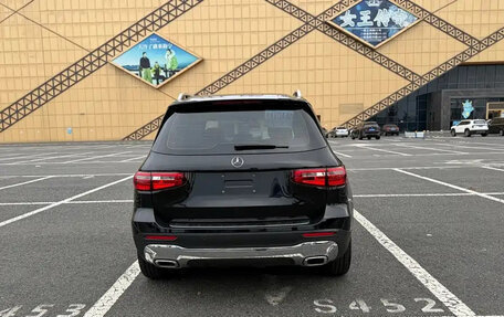 Mercedes-Benz GLB, 2023 год, 2 390 888 рублей, 5 фотография
