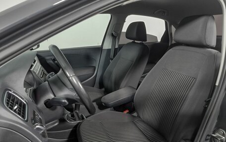 Volkswagen Polo VI (EU Market), 2011 год, 659 000 рублей, 9 фотография