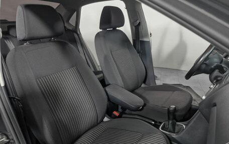 Volkswagen Polo VI (EU Market), 2011 год, 659 000 рублей, 12 фотография