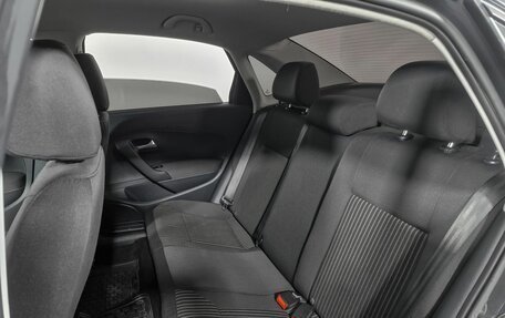Volkswagen Polo VI (EU Market), 2011 год, 659 000 рублей, 10 фотография