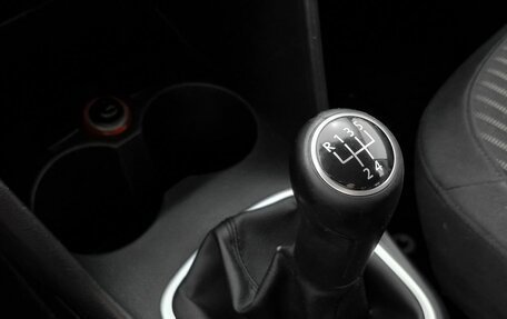 Volkswagen Polo VI (EU Market), 2011 год, 659 000 рублей, 18 фотография
