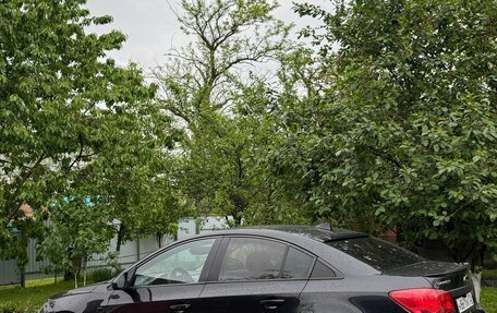 Chevrolet Cruze II, 2012 год, 600 000 рублей, 7 фотография