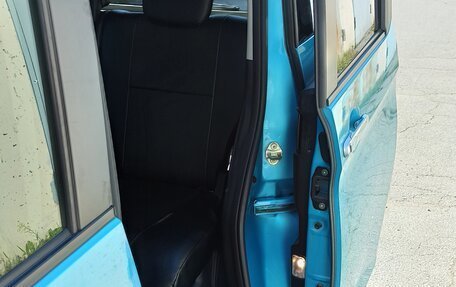 Daihatsu Thor I, 2021 год, 1 280 000 рублей, 9 фотография