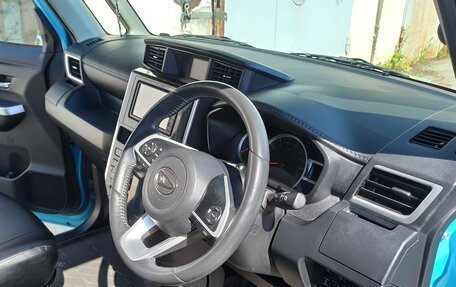 Daihatsu Thor I, 2021 год, 1 280 000 рублей, 15 фотография