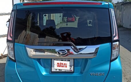 Daihatsu Thor I, 2021 год, 1 280 000 рублей, 6 фотография